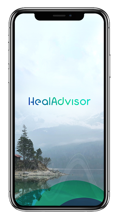 HealAdvisor Search, Edition, Subscription, App, Apps, Module, Details, heal advisor edition